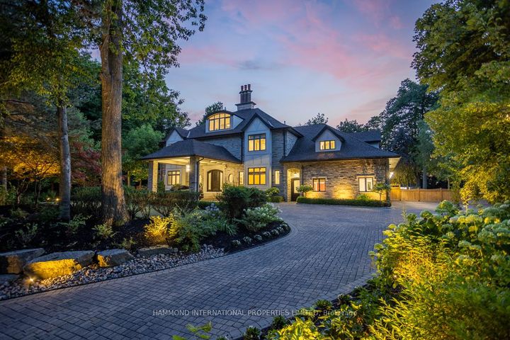 Photo 0 at 40 Golf Avenue, East Woodbridge, Vaughan