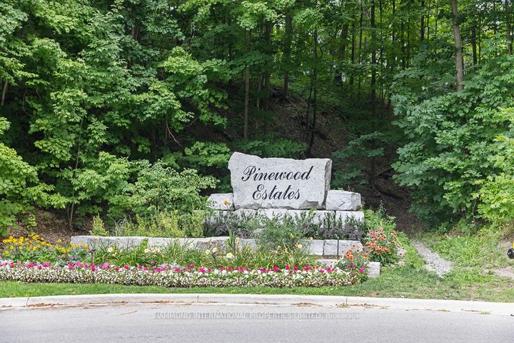 Photo 2 at 40 Golf Avenue, East Woodbridge, Vaughan