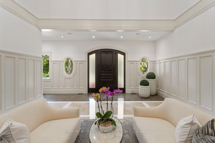 Photo 5 at 40 Golf Avenue, East Woodbridge, Vaughan