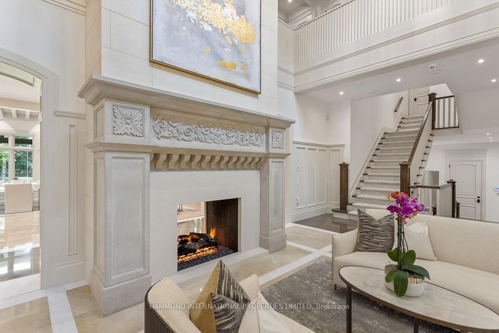 Photo 6 at 40 Golf Avenue, East Woodbridge, Vaughan