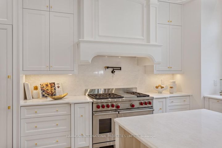 Photo 15 at 40 Golf Avenue, East Woodbridge, Vaughan