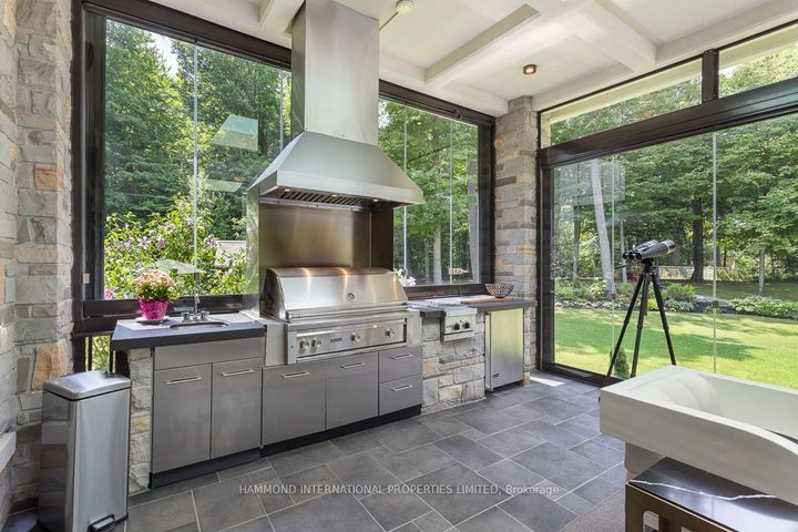 Photo 20 at 40 Golf Avenue, East Woodbridge, Vaughan