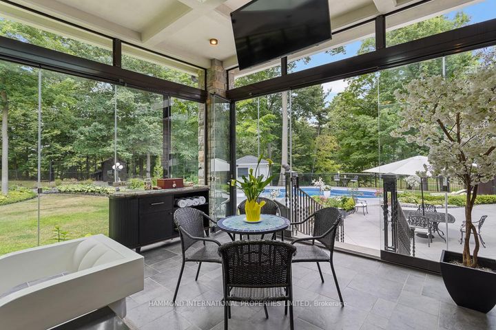 Photo 21 at 40 Golf Avenue, East Woodbridge, Vaughan