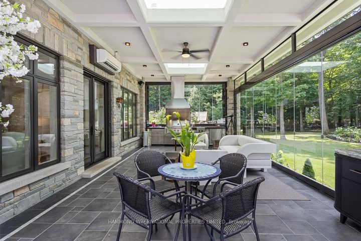 Photo 22 at 40 Golf Avenue, East Woodbridge, Vaughan