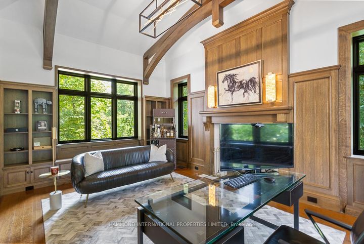 Photo 26 at 40 Golf Avenue, East Woodbridge, Vaughan