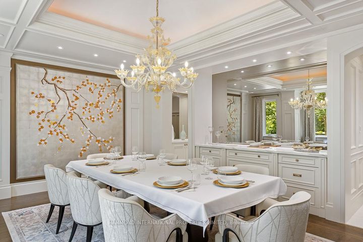Photo 27 at 40 Golf Avenue, East Woodbridge, Vaughan