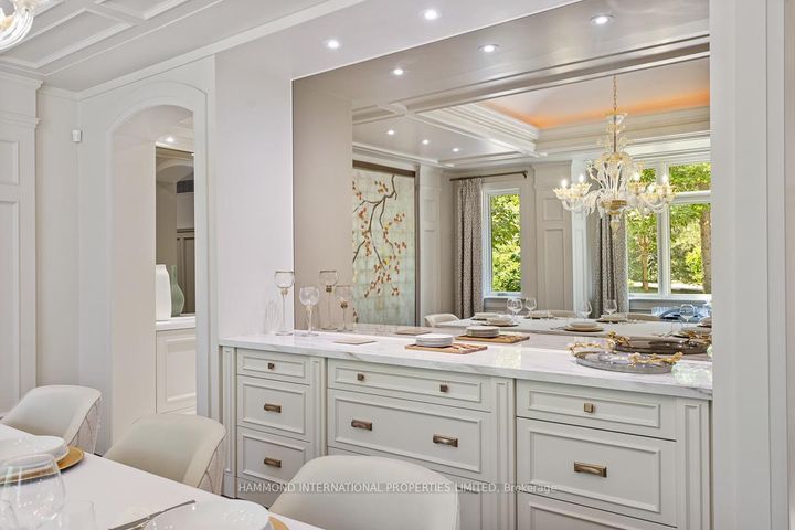 Photo 29 at 40 Golf Avenue, East Woodbridge, Vaughan