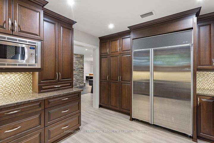 Photo 39 at 40 Golf Avenue, East Woodbridge, Vaughan