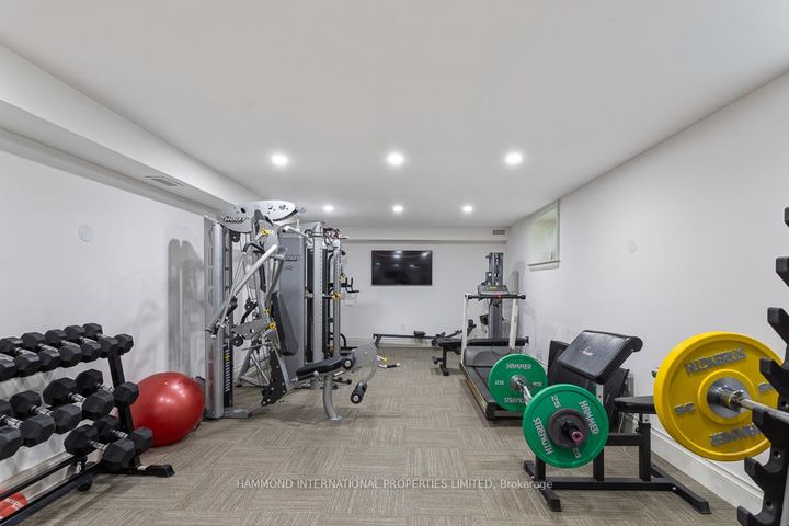 Photo 40 at 40 Golf Avenue, East Woodbridge, Vaughan