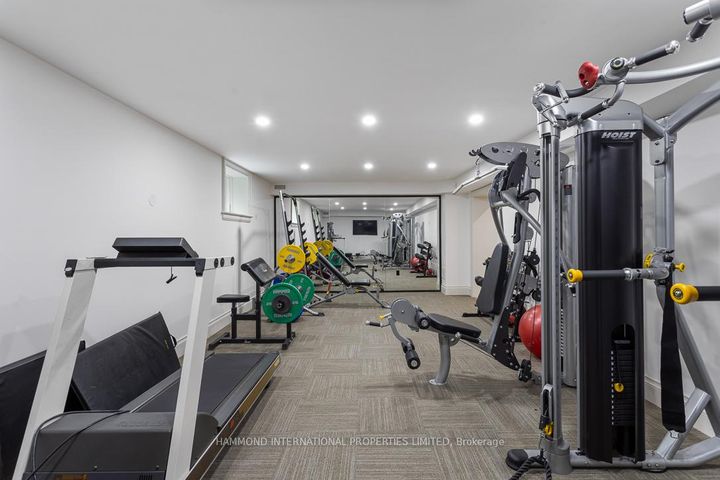 Photo 41 at 40 Golf Avenue, East Woodbridge, Vaughan