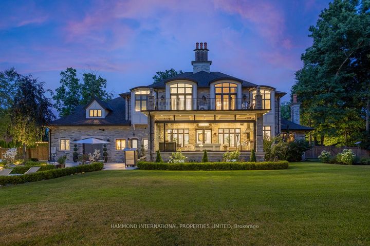 Photo 43 at 40 Golf Avenue, East Woodbridge, Vaughan