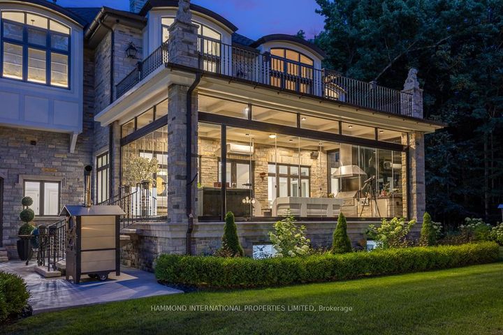Photo 44 at 40 Golf Avenue, East Woodbridge, Vaughan