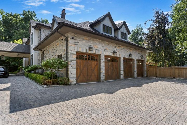 Photo 47 at 40 Golf Avenue, East Woodbridge, Vaughan