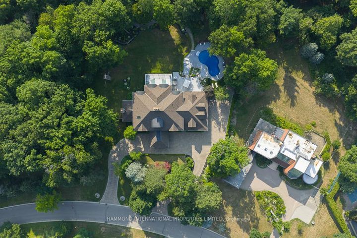 Photo 48 at 40 Golf Avenue, East Woodbridge, Vaughan
