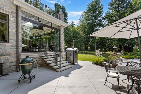 Photo 3 at 40 Golf Avenue, East Woodbridge, Vaughan