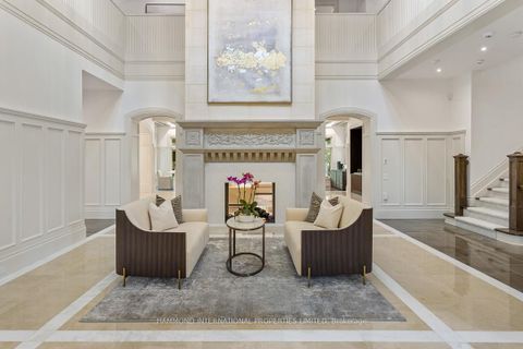 Photo 4 at 40 Golf Avenue, East Woodbridge, Vaughan