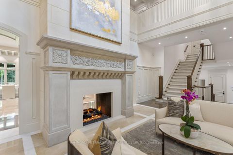 Photo 6 at 40 Golf Avenue, East Woodbridge, Vaughan