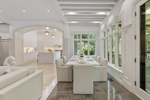 Photo 12 at 40 Golf Avenue, East Woodbridge, Vaughan