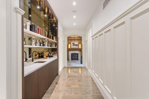 Photo 23 at 40 Golf Avenue, East Woodbridge, Vaughan