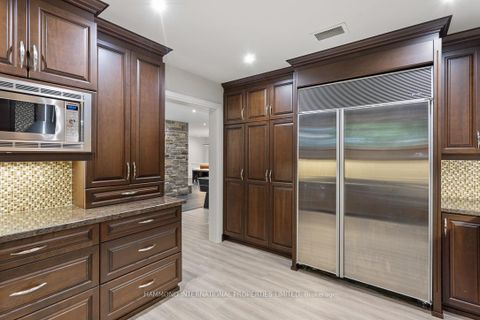 Photo 39 at 40 Golf Avenue, East Woodbridge, Vaughan
