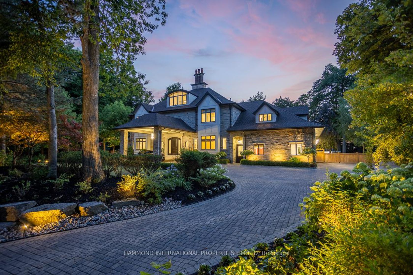 40 Golf Avenue, East Woodbridge, Vaughan 