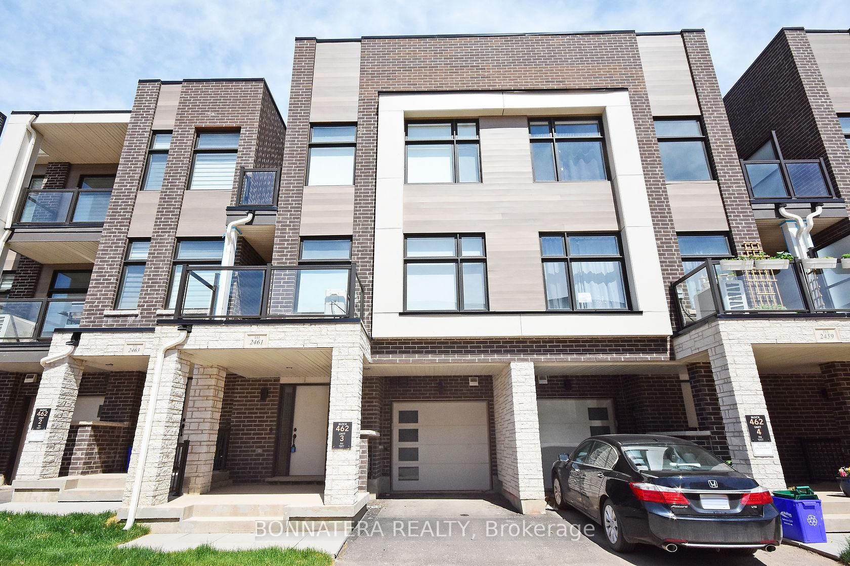 2461 Belt Lane, GA Glen Abbey, Oakville 