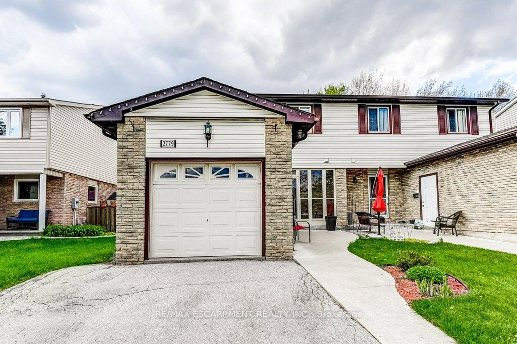 2779 Andorra Circle, Meadowvale, Mississauga 