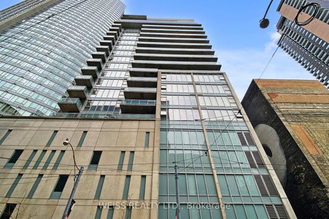Photo 3 at 1101 - 220 Victoria Street, Yonge Corridor, Toronto