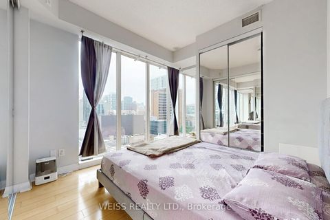 Photo 19 at 1101 - 220 Victoria Street, Yonge Corridor, Toronto
