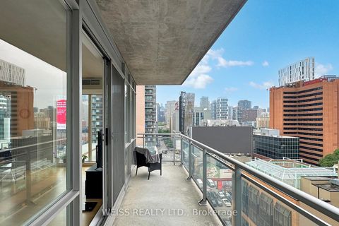 Photo 28 at 1101 - 220 Victoria Street, Yonge Corridor, Toronto