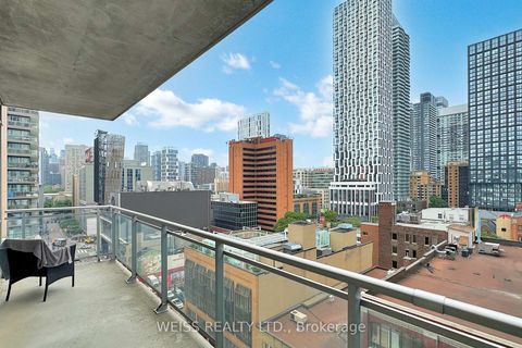 Photo 29 at 1101 - 220 Victoria Street, Yonge Corridor, Toronto