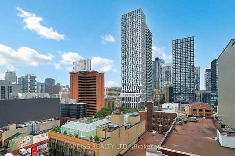 Photo 33 at 1101 - 220 Victoria Street, Yonge Corridor, Toronto