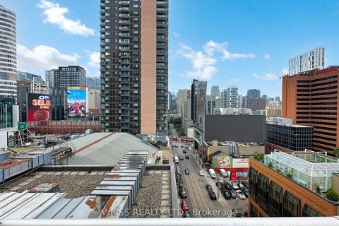 Photo 34 at 1101 - 220 Victoria Street, Yonge Corridor, Toronto