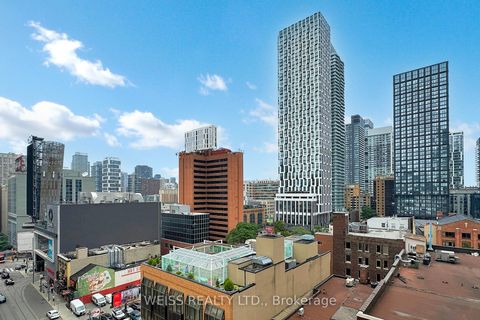 Photo 35 at 1101 - 220 Victoria Street, Yonge Corridor, Toronto