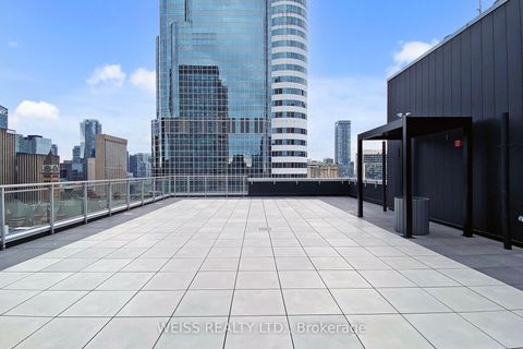 Photo 42 at 1101 - 220 Victoria Street, Yonge Corridor, Toronto