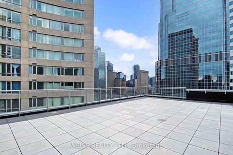 Photo 43 at 1101 - 220 Victoria Street, Yonge Corridor, Toronto