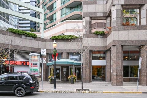 Photo 1 at 3305 - 38 Elm Street, Bay Street Corridor, Toronto