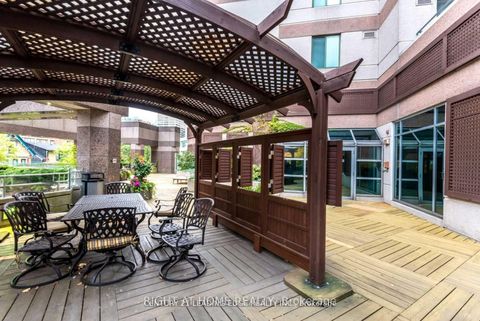 Photo 3 at 3305 - 38 Elm Street, Bay Street Corridor, Toronto