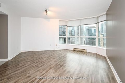 Photo 6 at 3305 - 38 Elm Street, Bay Street Corridor, Toronto