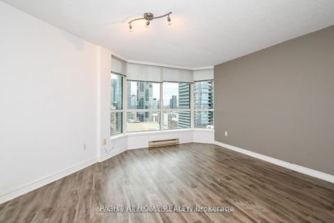Photo 8 at 3305 - 38 Elm Street, Bay Street Corridor, Toronto