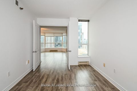 Photo 14 at 3305 - 38 Elm Street, Bay Street Corridor, Toronto
