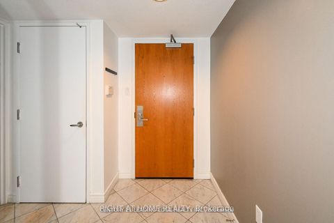 Photo 15 at 3305 - 38 Elm Street, Bay Street Corridor, Toronto