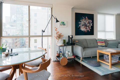 Photo 6 at 904 - 95 LOMBARD Street, Yonge Corridor, Toronto