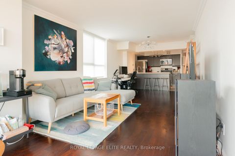Photo 7 at 904 - 95 LOMBARD Street, Yonge Corridor, Toronto