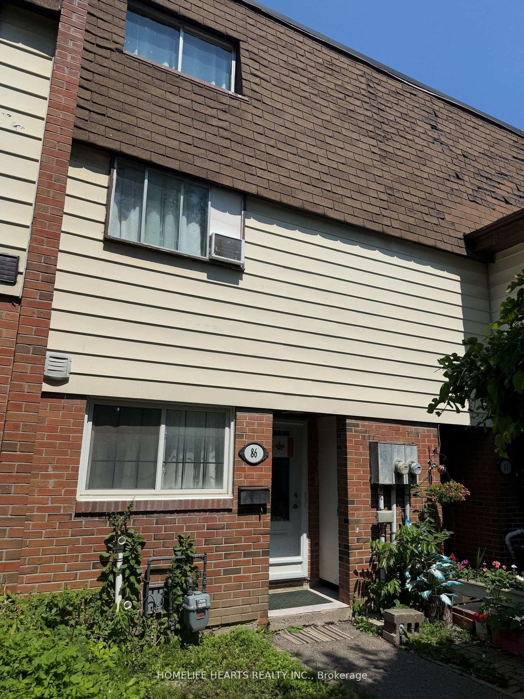 86 - 180 Mississauga Valley Boulevard, Mississauga Valleys, Mississauga 