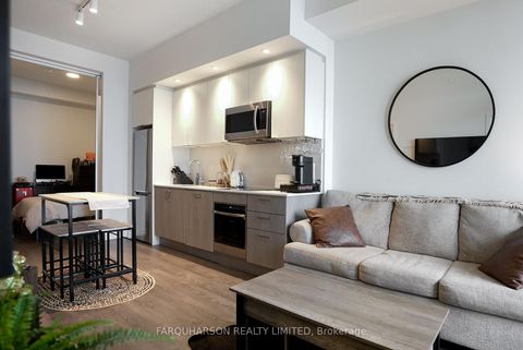 Photo 5 at 3209 - 1926 Lakeshore Boulevard W, Swansea, Toronto