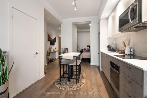 Photo 6 at 3209 - 1926 Lakeshore Boulevard W, Swansea, Toronto