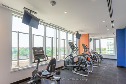 Photo 19 at 3209 - 1926 Lakeshore Boulevard W, Swansea, Toronto