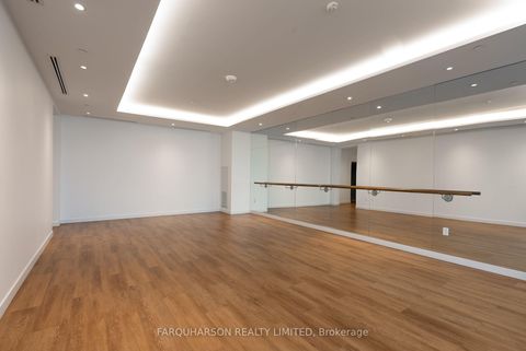 Photo 20 at 3209 - 1926 Lakeshore Boulevard W, Swansea, Toronto