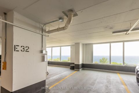 Photo 24 at 3209 - 1926 Lakeshore Boulevard W, Swansea, Toronto